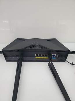 Asus RT-AC3100 Dual-Band Wi-Fi Router Untested alternative image