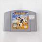 Nintendo 64 w/ 3 games and 1 controller image number 7