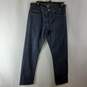 Michael Kors  Men Blue Jeans SZ 30 image number 3