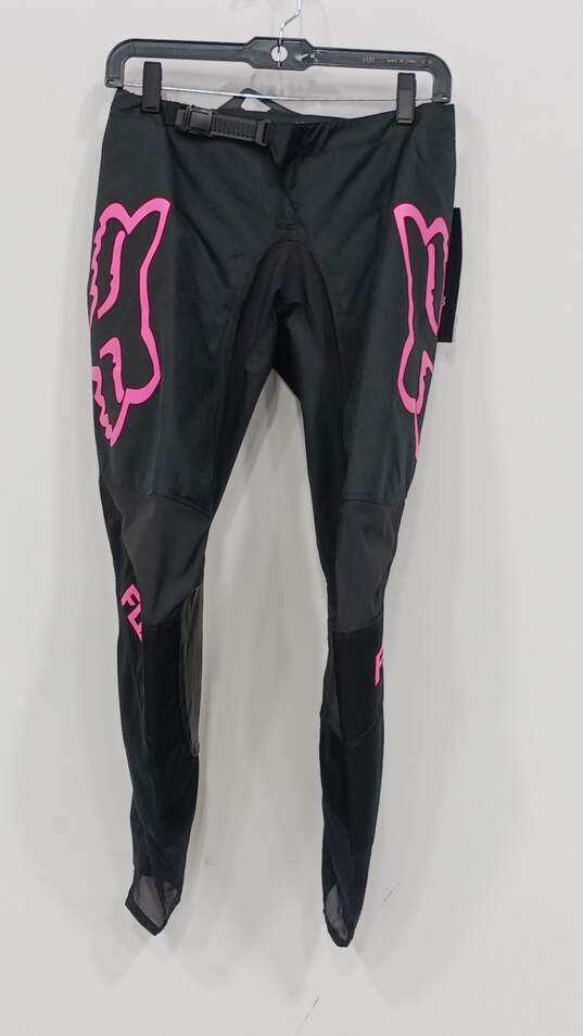 Fox Women's 180 Prix Motocross Pants Size 4NWT image number 1
