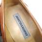 Johnston & Murphy Brown Leather Loafers US 10M image number 7