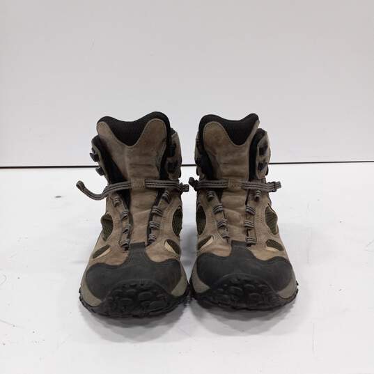 Women's Merrell Work Shoes Size 7 image number 2