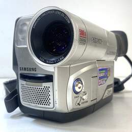 Samsung SCL610 Hi8 Camcorder
