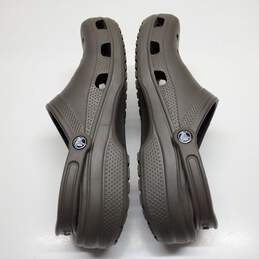 Crocs Classic Clogs Sandal Slip On Men's Size 12 alternative image