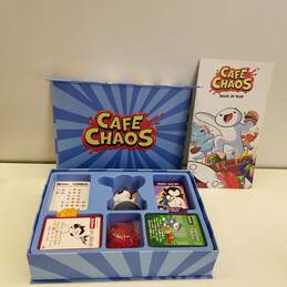 Cafe Chaos Game Set alternative image