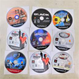 25 PlayStation 2 Games alternative image