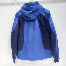 Columbia Omni Heat Jacket  Womens Size L alternative image