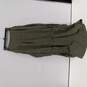 American Eagle Women's Casual Long Sleeve Dress Size L image number 2