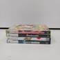 Xbox 360 Video Games Assorted 4pc Lot image number 3