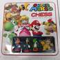 Super Mario Chess Collector's Set IOB image number 5