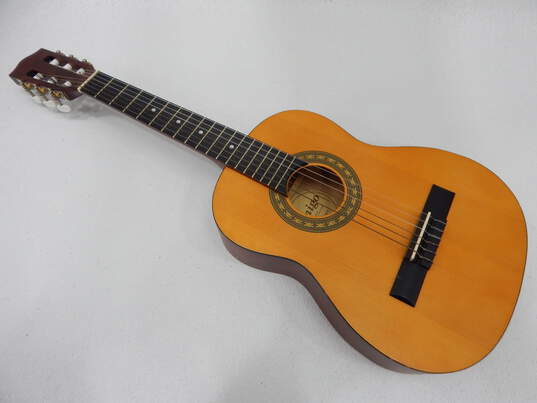 Amigo Brand AM 15 Model 1/4-1/2 Size Classical Acoustic Guitar image number 3