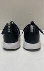 adidas Multix Black Athletic Shoes Men's Size 10 image number 4