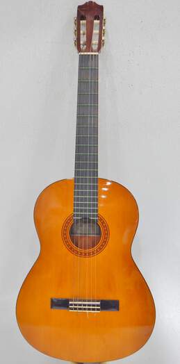 Yamaha Model CG-110A Classical Acoustic Guitar