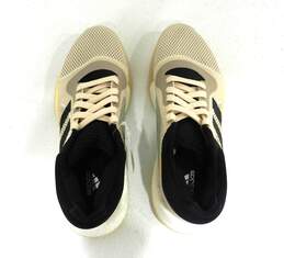 adidas Marquee Boost Low Linen Men's Shoe Size 11 alternative image