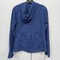 Women's Columbia Pacific Point Full-Zip Hooded Jacket Sz S image number 2