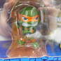 SDCC 2023 TMNT Ninja Turtles CheeBees 4-Pack Loyal Subjects Figures IOB image number 6