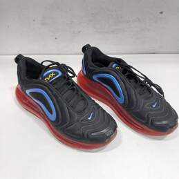 Nike Air Max 270 Men's Men's Multicolor Shoes Size 8.5