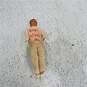 VTG 1972 Ideal Evel Knievel Stunt Man Bendable Action Figures AS IS image number 6