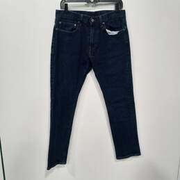 J. Crew Men's 484 Slim Fit Chino Jeans Size 32x30
