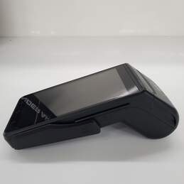#15 WizarPOS Q2 Smart POS Terminal Touchscreen Credit Card Machine Untested P/R alternative image