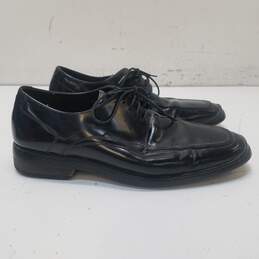Cole Haan Black Leather Oxford Dress Shoes Men's Size 7 M