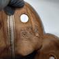 Women's Ariat 4LR Leather Western Boots Sz 5 image number 5