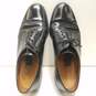 Cole Haan Black Leather Oxford Dress Shoes Men's Size 11.5D image number 8