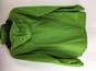 The North Face Boys Athletic Green Jacket XL 18-20 image number 2