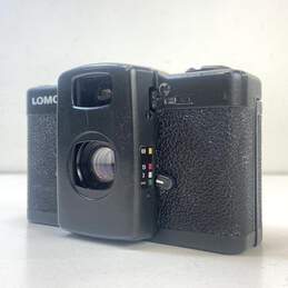 Lomography Lomo LC-A 35mm Point & Shoot Camera