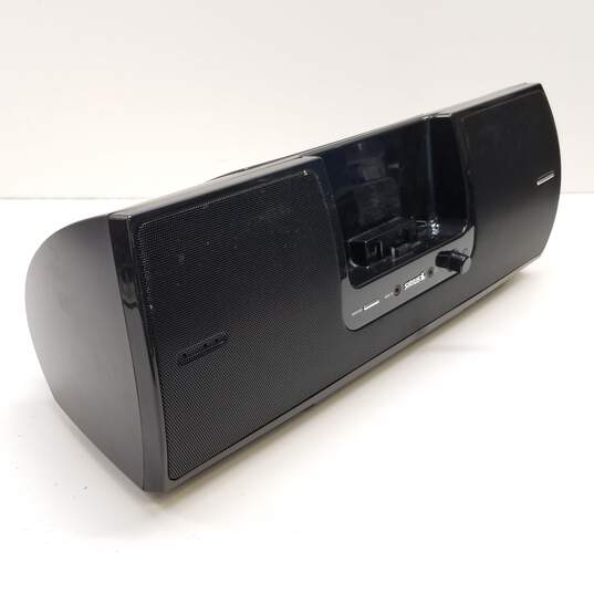 Sirius XM Speaker Dock Portable Audio Model: SUBX2 image number 3