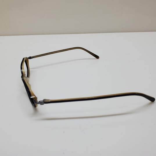 Ralph Lauren RL1344 R59 Italy Eyeglasses Frame ONLY image number 3