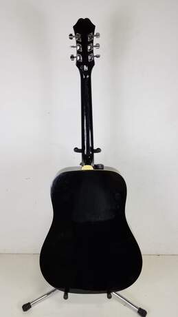 Epiphone Acoustic Guitar alternative image