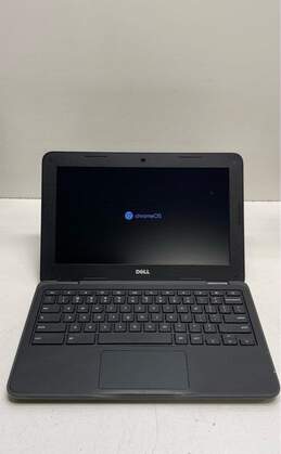 Dell Chromebook 11 3180 (P26T) 11.6" Intel Celeron alternative image