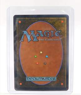 Magic The Gathering MTG Chittering Rats Foil Card 2004 alternative image