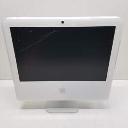 Apple iMac 17in (A1208) - UNTESTED -