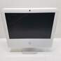 Apple iMac 17in (A1208) - UNTESTED - image number 1
