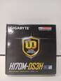GIGABYTE H170M-DS3H ULTRA DURABLE MOTHERBOARD IN BOX image number 2