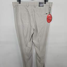 Greg Norman Beige Dress Pants alternative image