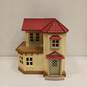 Multicolor Calico Critters Doll House image number 1