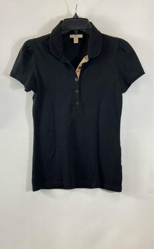 Burberry Brit Black Short Sleeve - Size SP image number 1