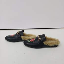 Steve Madden Women's Slide On Shoes Size 8.5 alternative image