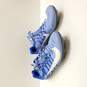 Nike Women's Zoom Rival 8 Blue Running Shoes Size 9.5 image number 2
