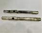 Armstrong Brand Model 102 Flutes w/ Cases (Set of 2) image number 3