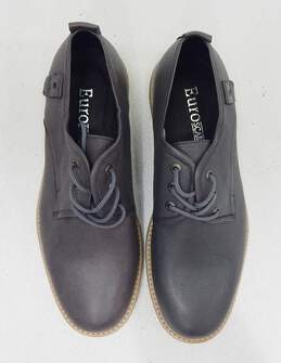 Scarpa Gray Dress Shoe Euro Size 42 alternative image