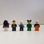 Mixed LEGO Yellow Minifigures Bundle (Set of 30) image number 2