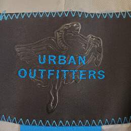Urban Outfitters Men Blue Sport Coat Sz 38 NWT alternative image