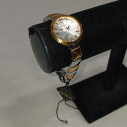 Akribos Women's Rocker Style Wristwatch
