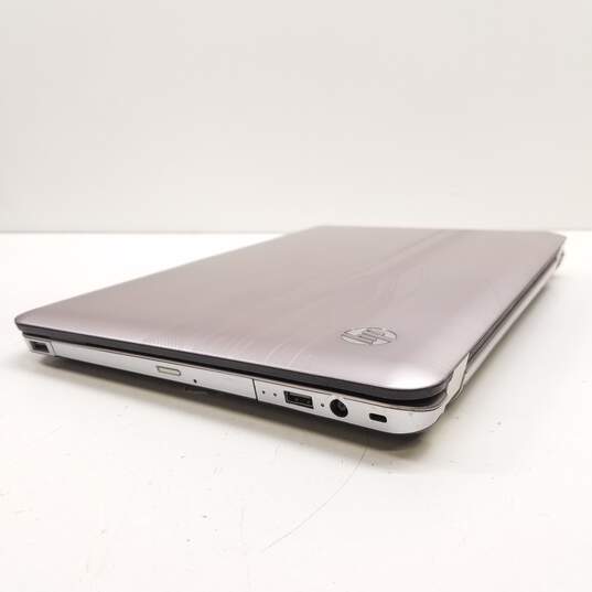 HP Pavilion dv6-3150us 15.6-in Intel Core i5 (For Parts) image number 6