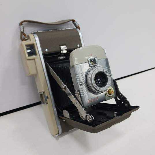 Polaroid 80 Land Camera image number 1