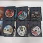 Bundle of 6 Sony PlayStation 2 Video Games image number 4